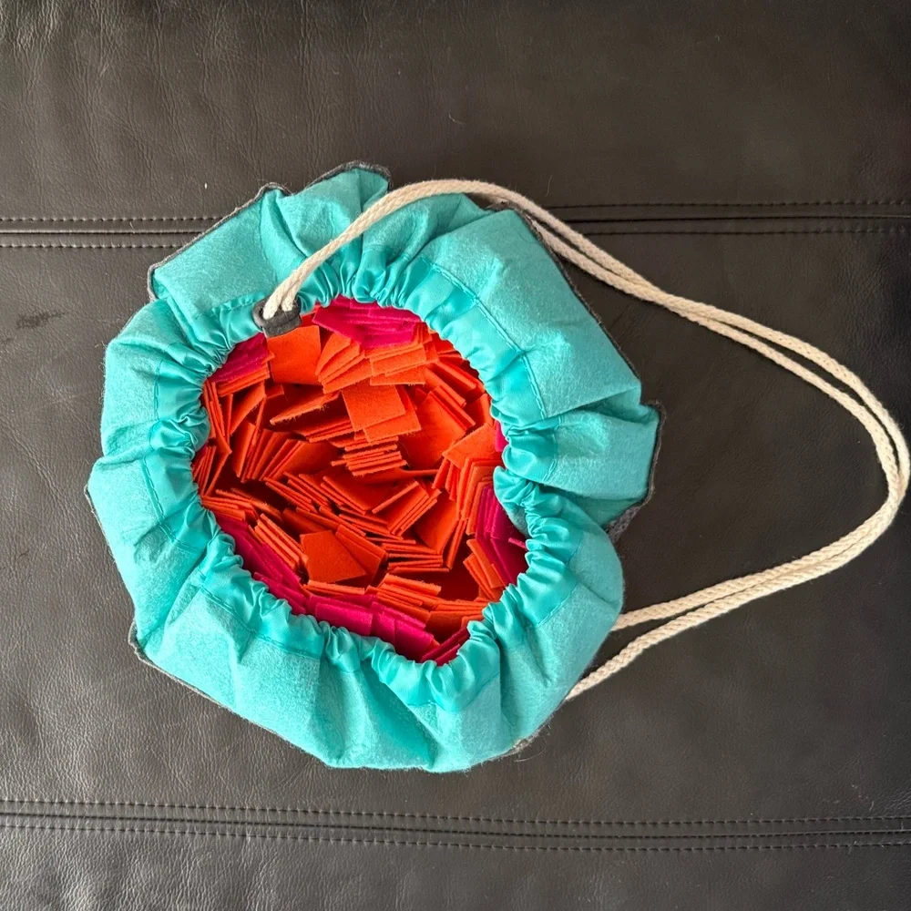 Snuffle Mat for Dogs